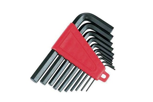 Allen Key Set